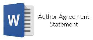 Author agreement statement